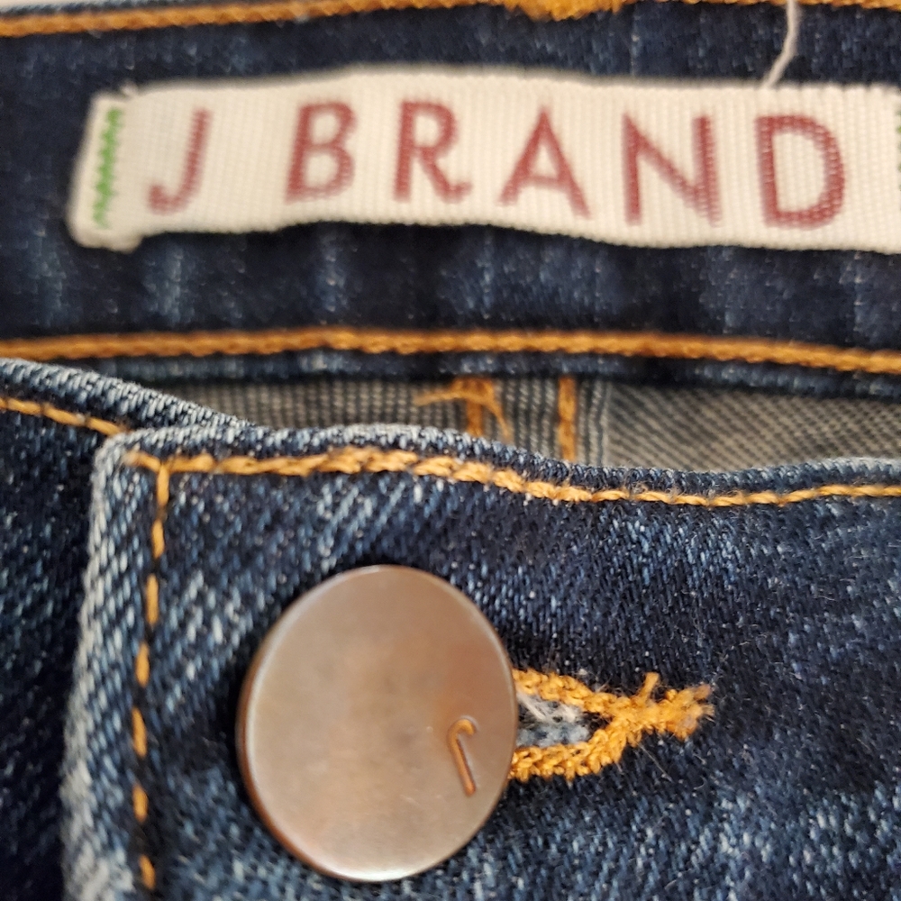 J Brand Jeans - Picture 5 of 7